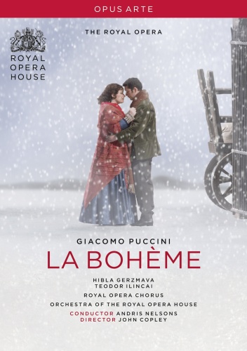 Puccini: La Boheme